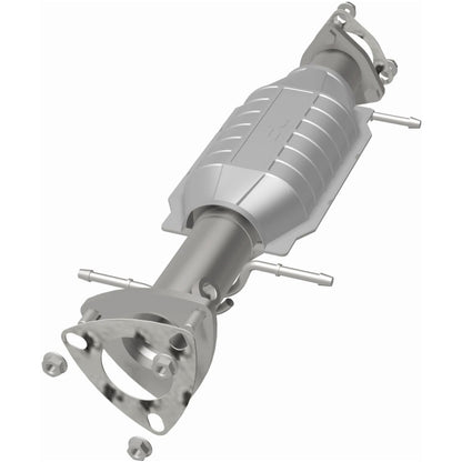 MagnaFlow Conv DF 96-99 S10/Sanoma 4WD 4.3L