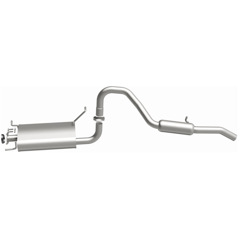 MagnaFlow BRE Exhaust Kit 99-03 Tracker Vitara 1.6L