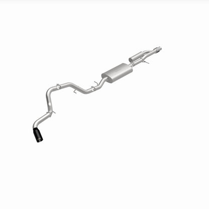MagnaFlow 2021 GM Yukon/Tahoe V8 5.3L Street Series Cat-Back Exhaust
