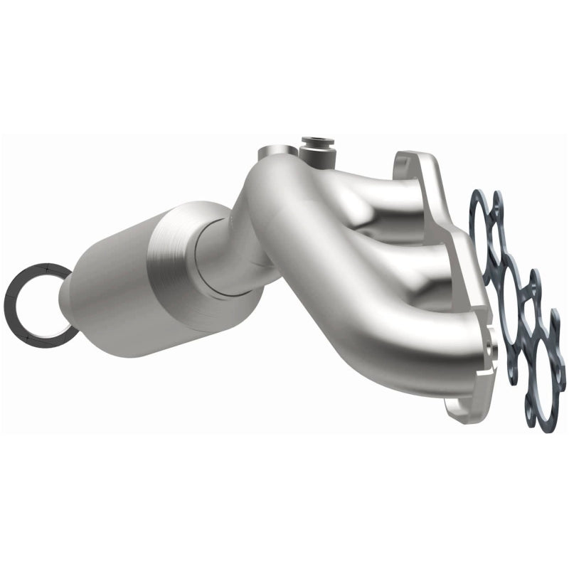 MagnaFlow Conv DF 06-08 IS250/350 PS mani OEM