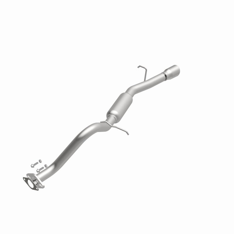 BRExhaust 05-08 Mercury Mariner 3.0L Muffler Kit