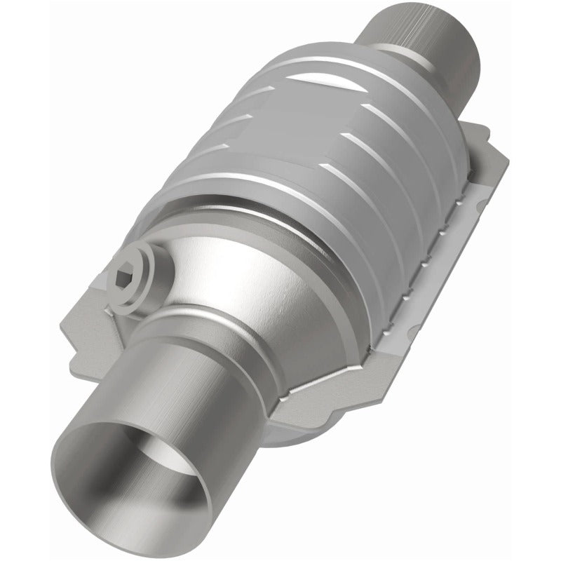 MagnaFlow Conv Universal 2.25 with single O2 OEM