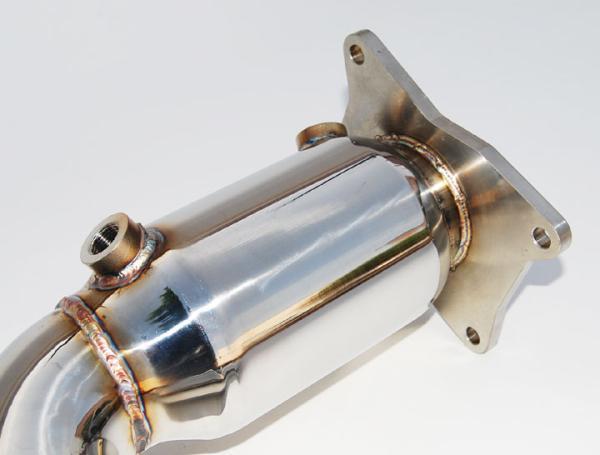 Invidia 10+ Legacy Catted Downpipe