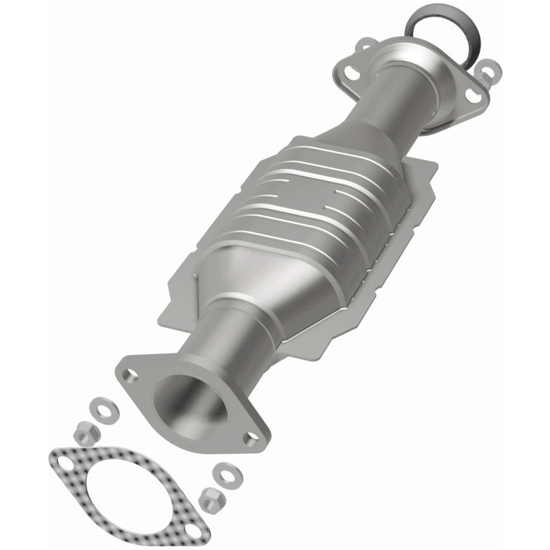 MagnaFlow Conv DF 01-02 Montero 3.5L Rear