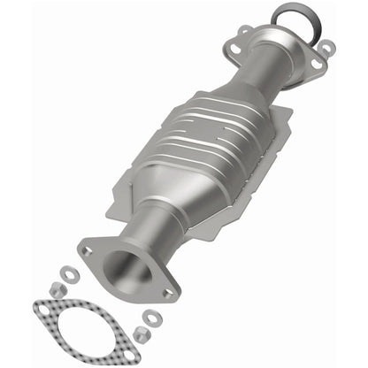 MagnaFlow Conv DF 01-02 Montero 3.5L Rear