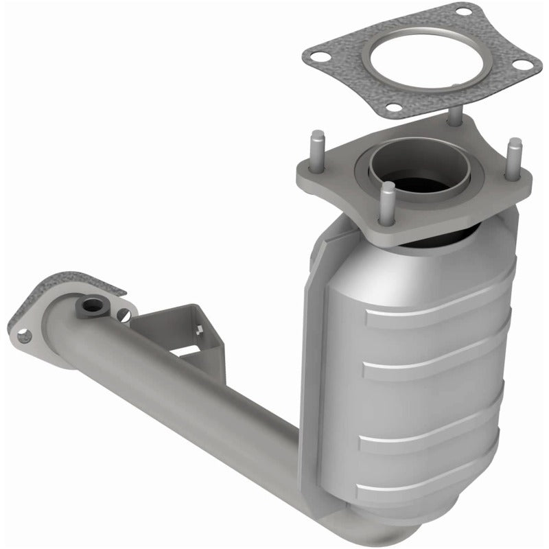 MagnaFlow Conv DF Escort 97-98 2.0L OEM