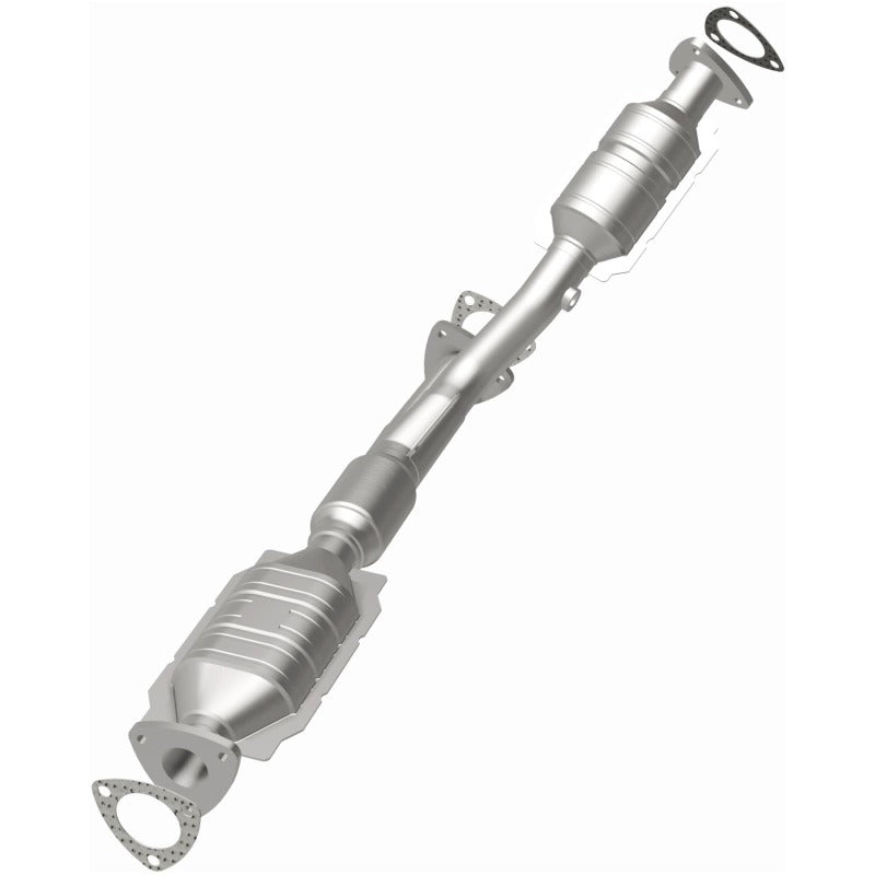 MagnaFlow Conv DF 00-03 Saturn 3L Rear