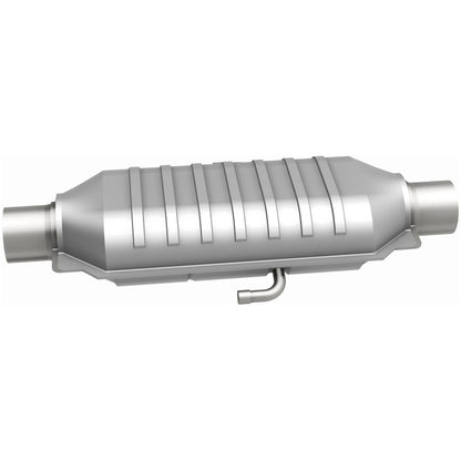 MagnaFlow Conv Univ 2Air 19.5X7X4 2.25X2.25