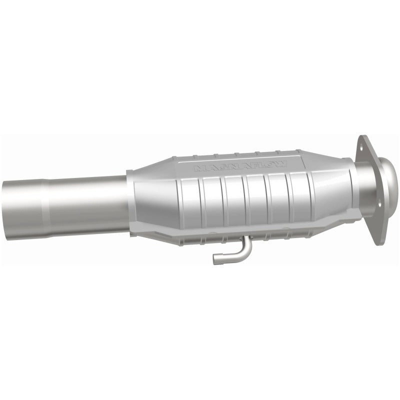MagnaFlow Conv DF GM 86 90