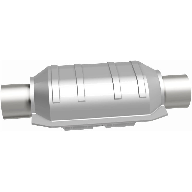 MagnaFlow Conv Universal 2.25 inch T2 Front