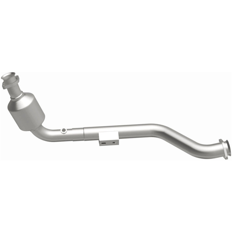 MagnaFlow Conv DF Mercedes SLK320 04 Passenger Side CA