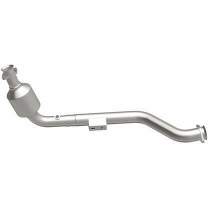 MagnaFlow Conv DF Mercedes SLK320 04 Passenger Side CA