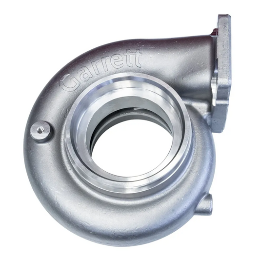 Garrett G47 Turbine Housing Kit 1.39 A/R T6 V-Band In/Out