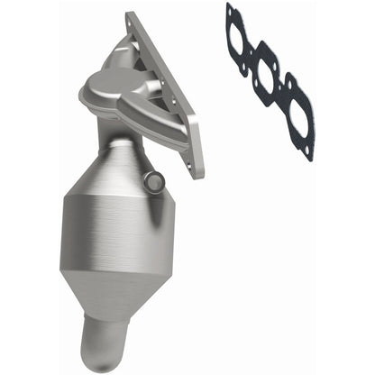 Magnaflow Conv DF 01-02 Cougar 2.5L Front