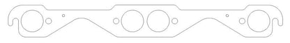 Cometic Chevy Gen1 SB V8 .064in ArmorCore Exhaust Mani Gasket Set-1.500in Round Port-23 Deg Head