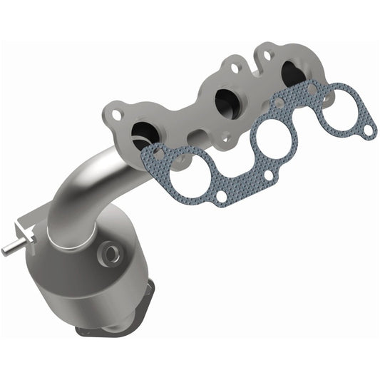 MagnaFlow Conv DF 04-06 Toyota Sienna 3.3L