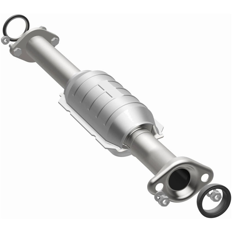 MagnaFlow Conv DF 2002 Suzuki Aerio 2.0L