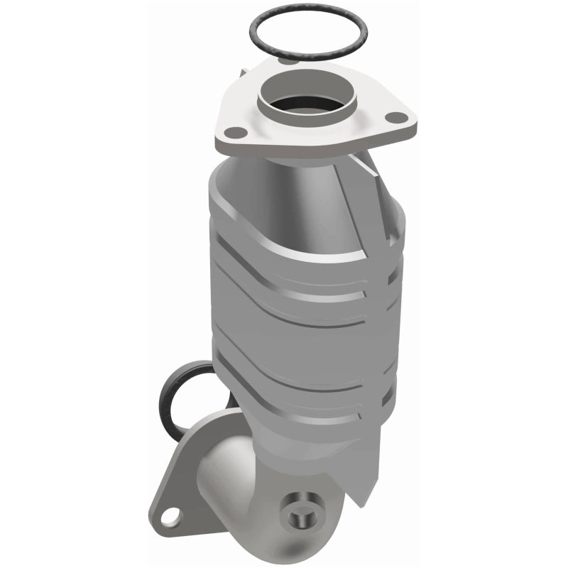 MagnaFlow Conv DF 01-02 Kia Sportage Rear