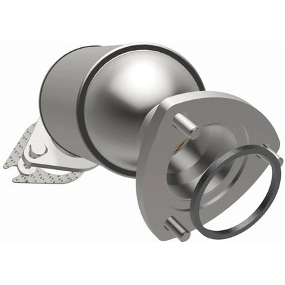 MagnaFlow Conv DF 07-08 GM SUV 3.6L Rear OEM