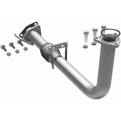 BRE Exhaust 98-02 Accord 2.3L Front Pipe Kit