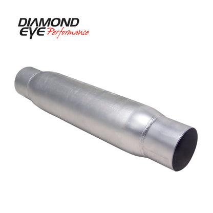 Diamond Eye RESONATOR 30in AL