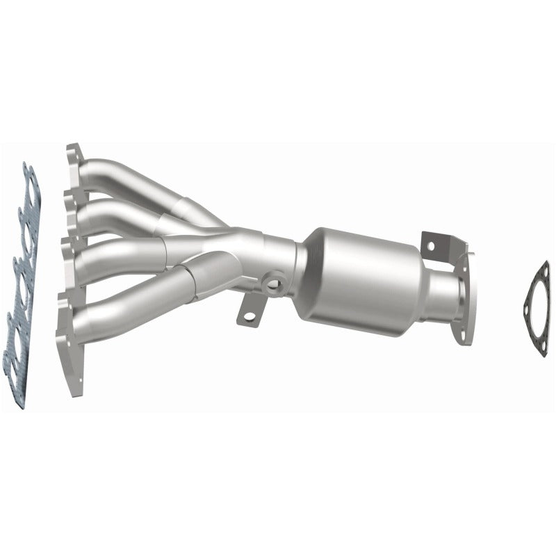 MagnaFlow Conv DF 04-05 Chevrolet Malibu/Classic 2.2L (CA Emissions)