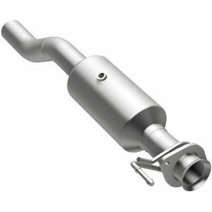 MagnaFlow 20-22 Ford F-350 Super Duty V8 7.3L Rear Underbody Direct Fit Catalytic Converter