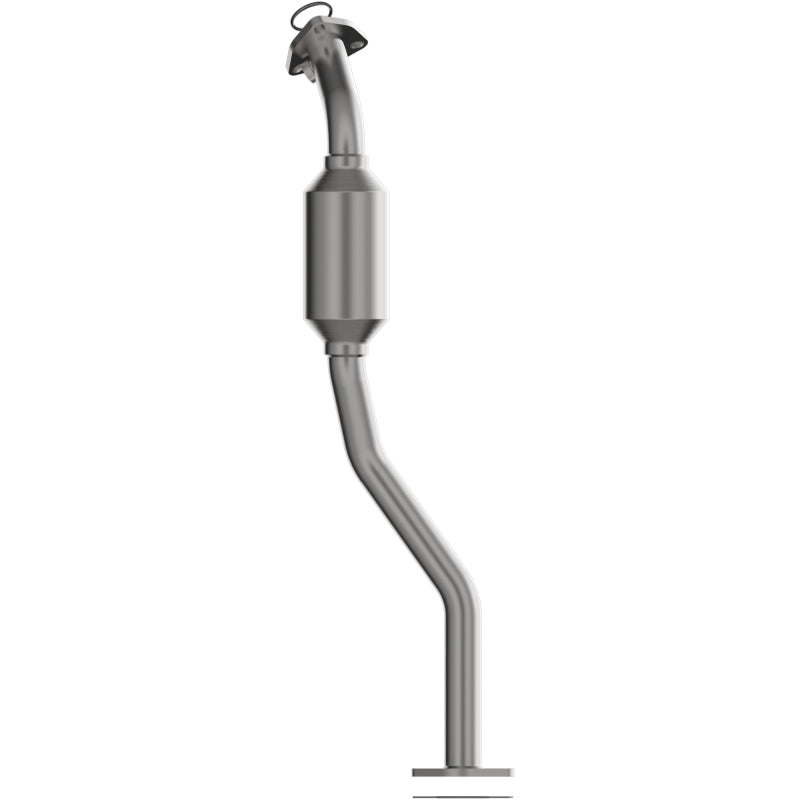 MagnaFlow Conv DF 01-04 Frontier 3.3L D/S OEM