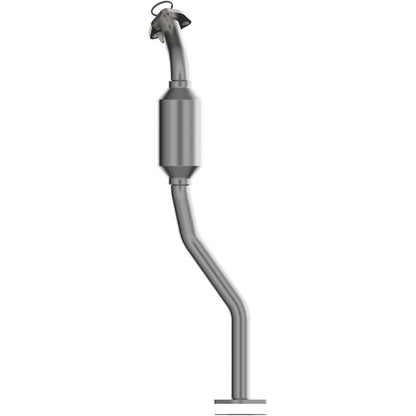 MagnaFlow Conv DF 01-04 Frontier 3.3L D/S OEM