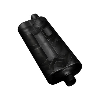 Flowmaster 3 IN(C)/2.5 OUT(D) 70 Series BBII Muffler