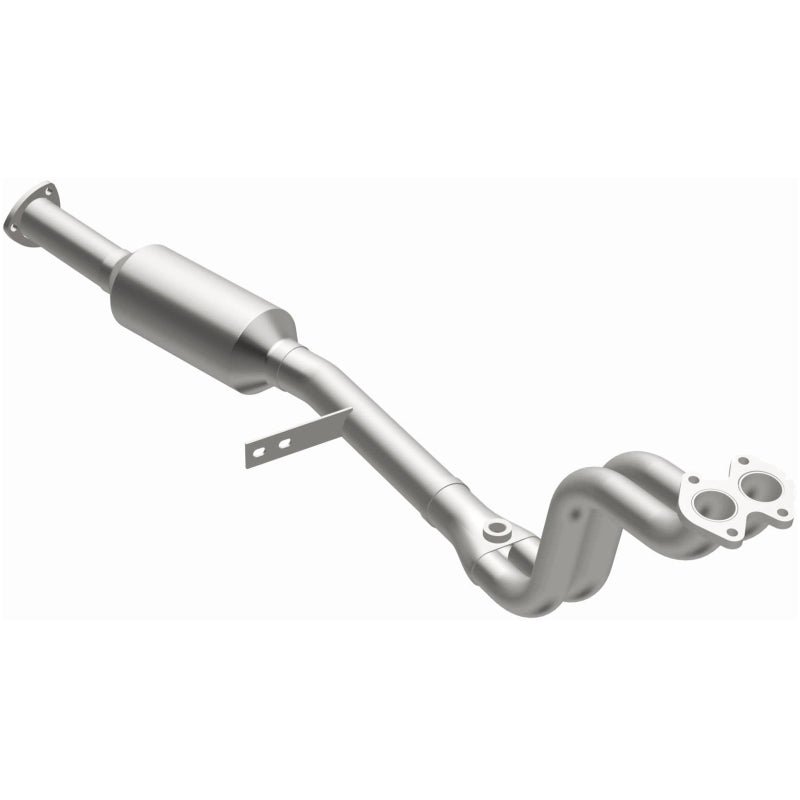 MagnaFlow Conv DF Alfa Romero 82 91