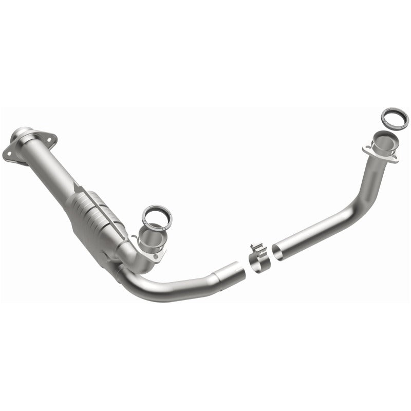 MagnaFlow Conv DF GM 1500/2500/Suburban 5.0L