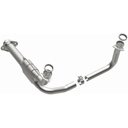 MagnaFlow Conv DF GM 1500/2500/Suburban 5.0L