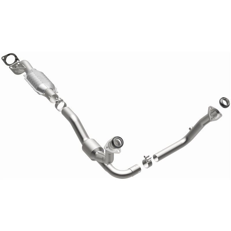 MagnaFlow Conv DF 00-04 Blazer OEM