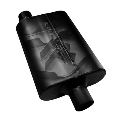 Flowmaster 2.25 IN(C)/OUT(C) Super 44 Series Muffler