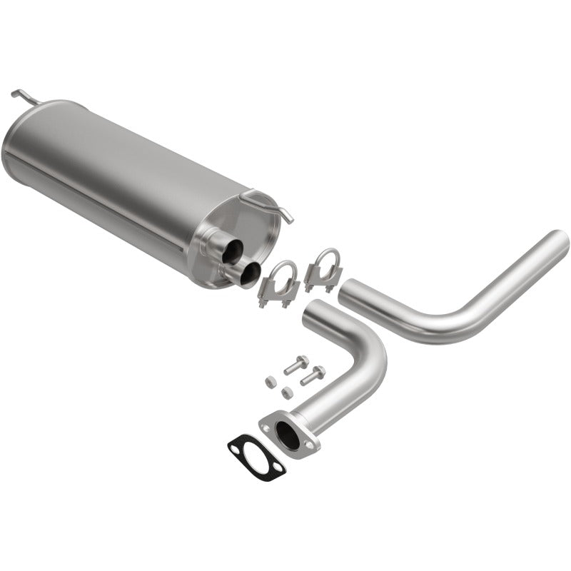 Magnaflow BRE Rear Muffler Kit Replacement Chevrolet