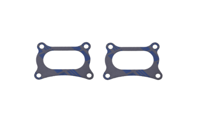 Fel-Pro MS 9330 B Exhaust Manifold Gasket Set