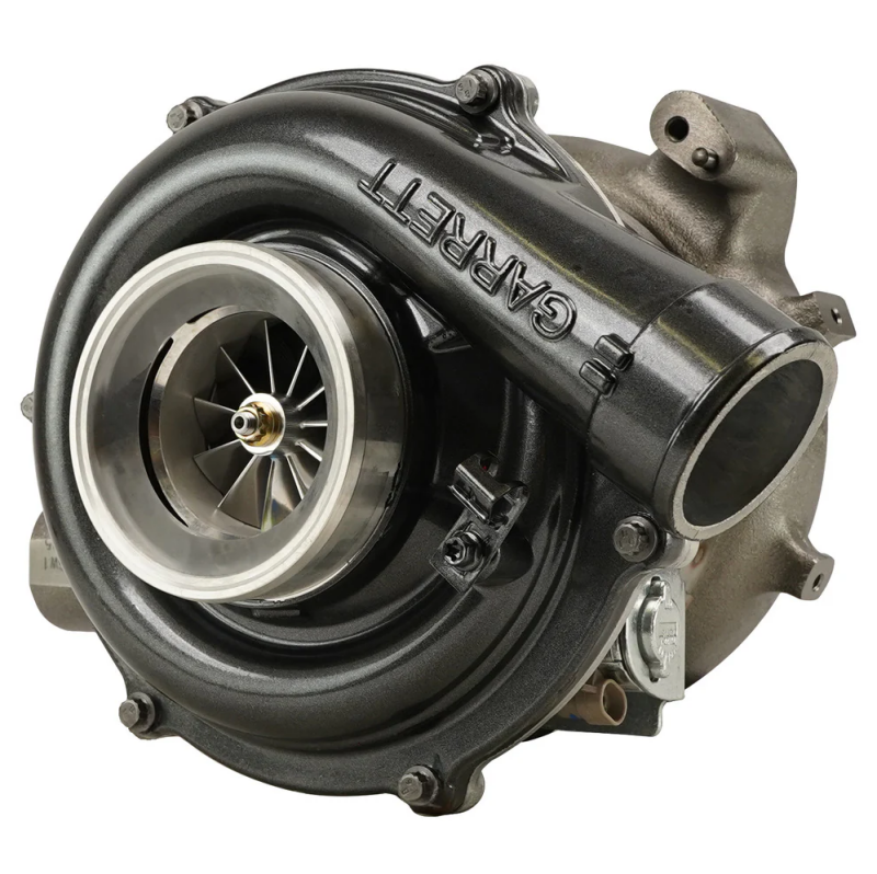 BD Diesel Screamer Stage 2 Performance GT37 Turbo - 2003-2007 Ford 6.0L