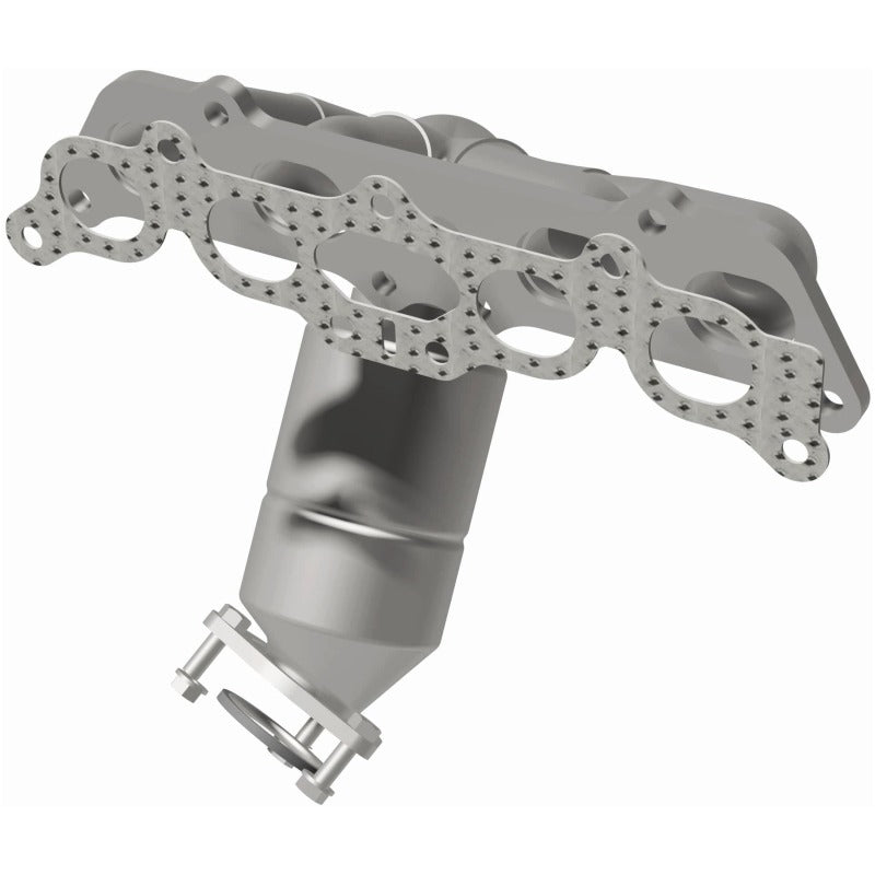 MagnaFlow Conv DF 97-01 Camry 2.2 Manifold