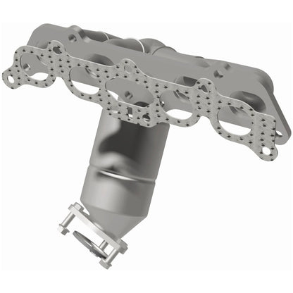 MagnaFlow Conv DF 97-01 Camry 2.2 Manifold