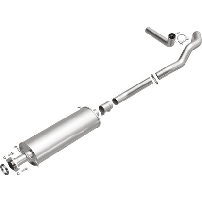 MagnaFlow BRE Exhaust Kit 03-06 Ford Expedition