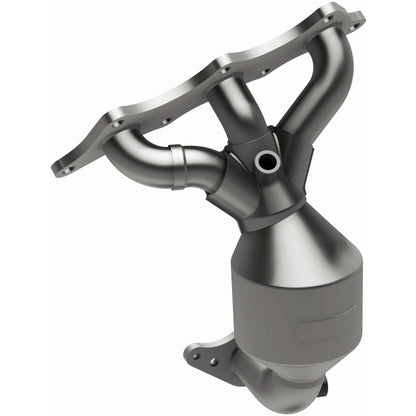 MagnaFlow Conv DF Mitsubishi 06-09 Eclipse/Galant 06-08 Endeavor 3.8L Front Manifold *NO CA SALE*