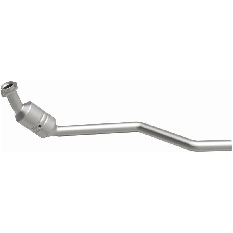 Magnaflow Conv DF 03-05 Jaguar S-Type4.2L P/S