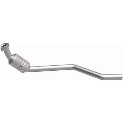 Magnaflow Conv DF 03-05 Jaguar S-Type4.2L P/S