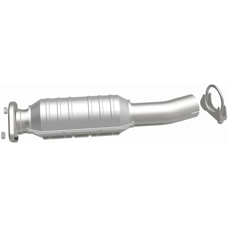 MagnaFlow Conv DF 04 Toyota Sienna 3.3L