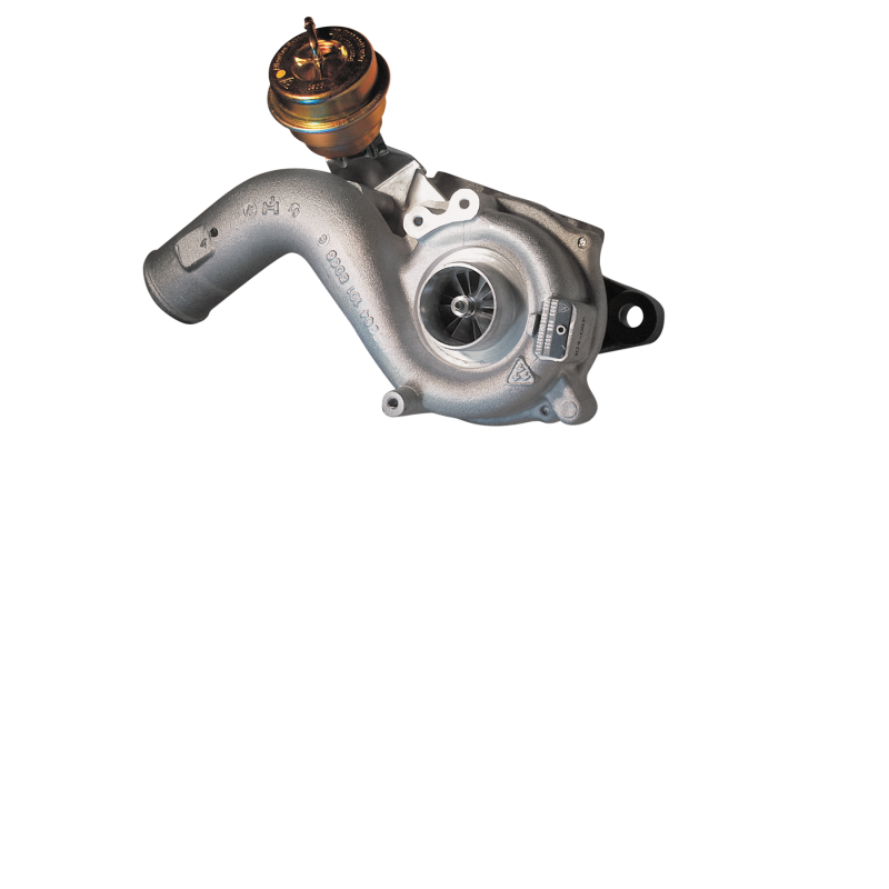 BorgWarner Cartridge S200SX-E SX-E 52mm (70/70)