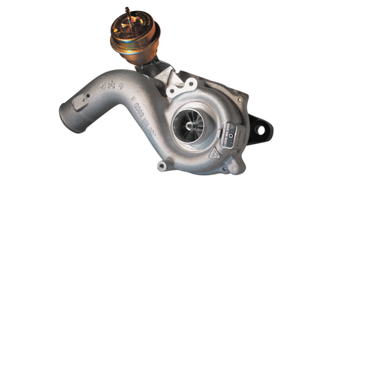 BorgWarner Cartridge S200SX-E SX-E 52mm (70/70)
