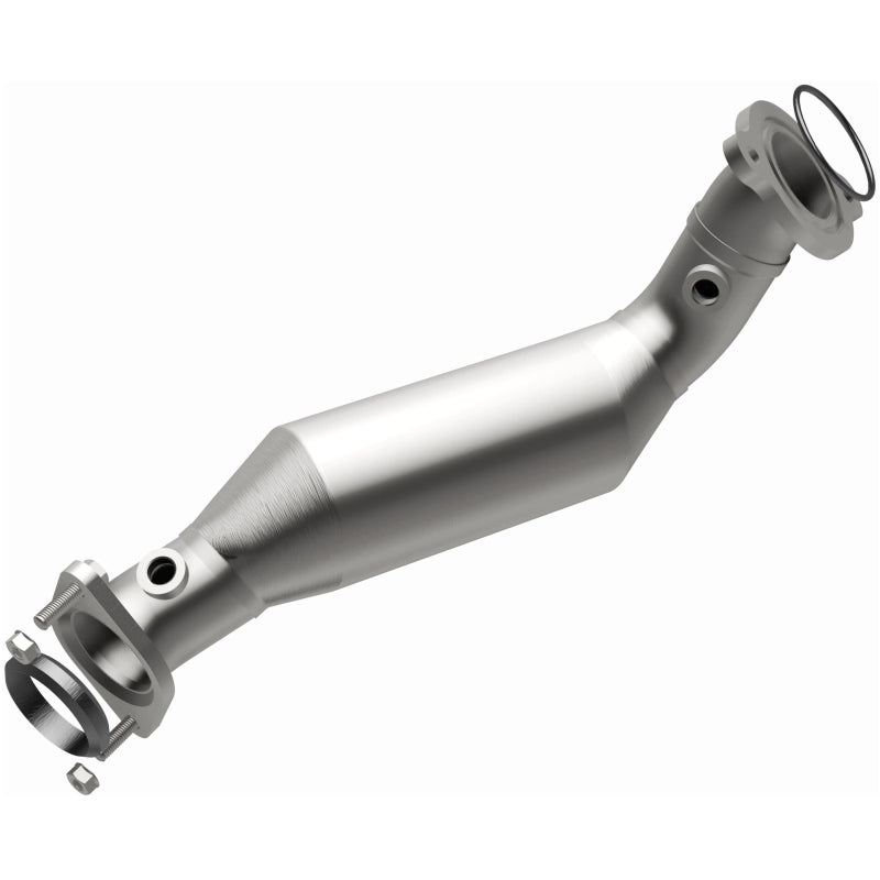 Magnaflow Conv DF 2009-2015 CTS V8 6.2 OEM Underbody