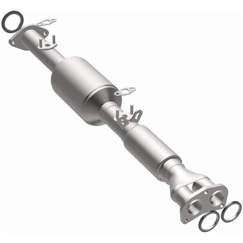 MagnaFlow Conv Direct Fit 91-95 Toyota Previa 2.4L