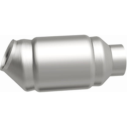MagnaFlow Conv Univ 2.25inch C/A